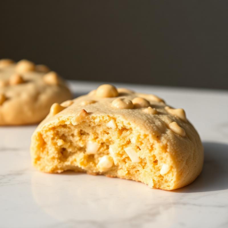 Next CREW’S COOKEEZ cookie