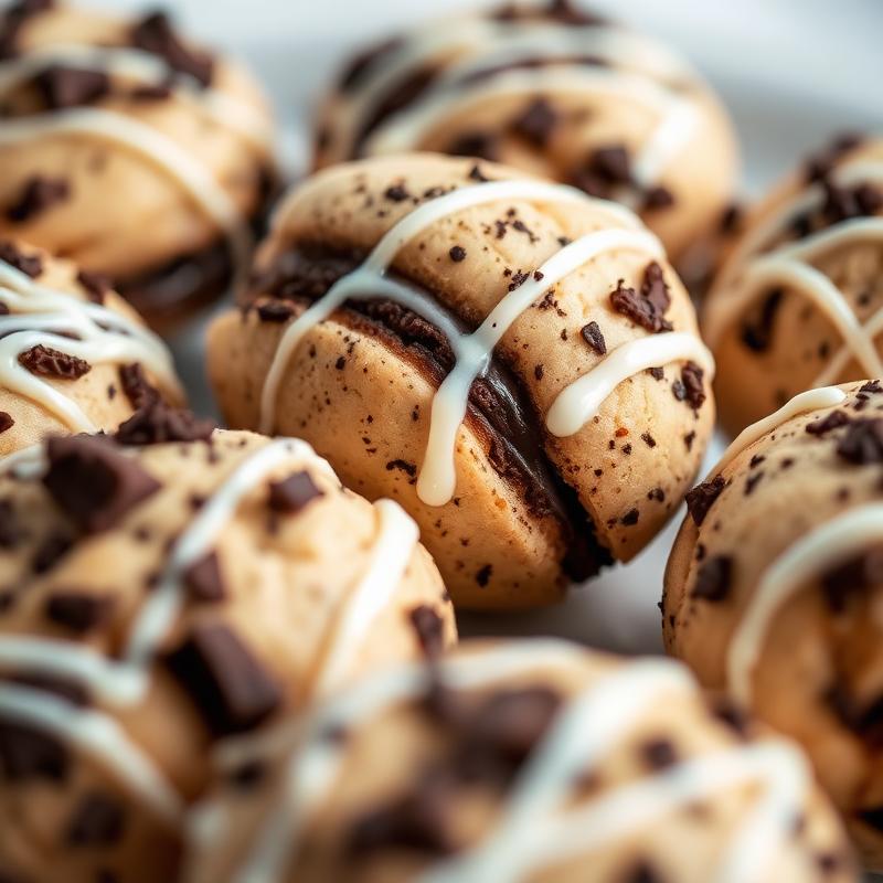 Cookies & Cream